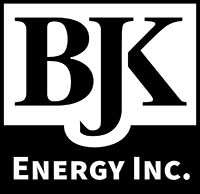 BJK Energy logo